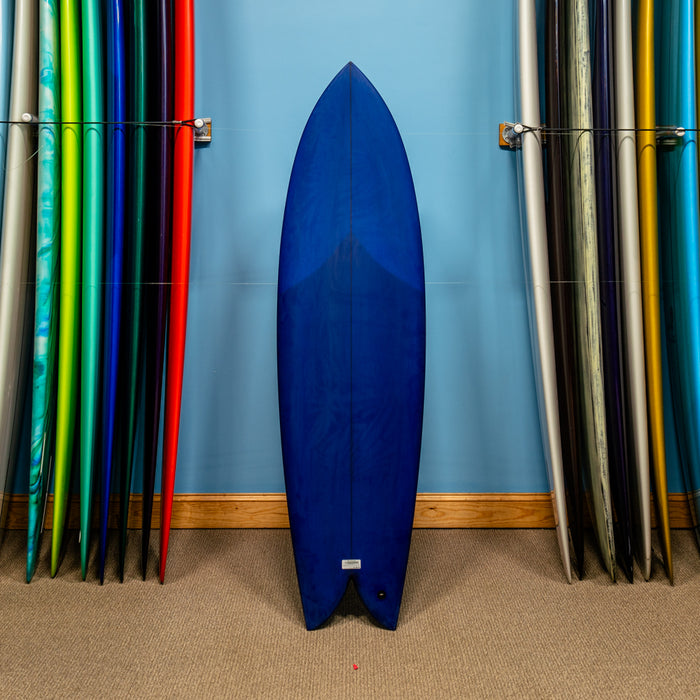 Christenson Acid Fish PU/Poly 6'2"