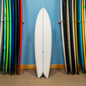 Christenson Long Phish 2.0 PU/Poly 6'8"