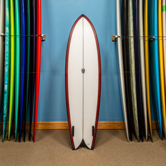 Christenson Long Phish 2.0 PU/Poly 6'8"