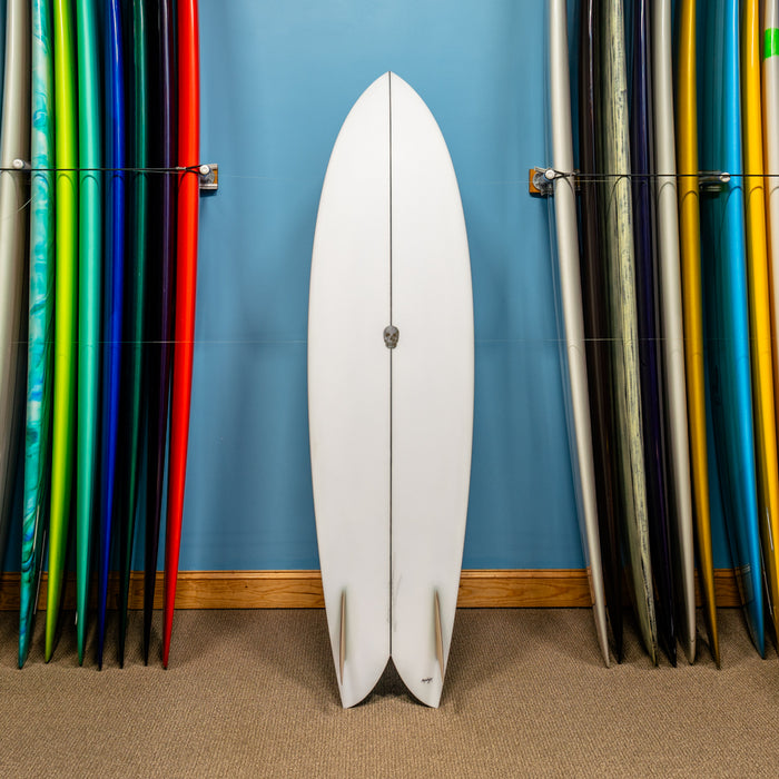 Christenson Long Phish 2.0 PU/Poly 6'8"