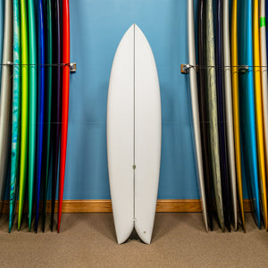 Christenson Long Phish 2.0 PU/Poly 6'8"