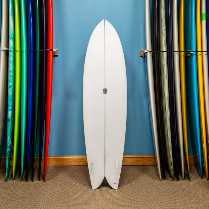 Christenson Long Phish 2.0 PU/Poly 6'10"