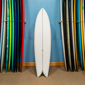 Christenson Long Phish 2.0 PU/Poly 6'10"