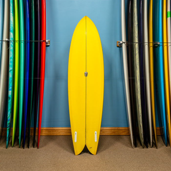 Christenson Long Phish 2.0 PU/Poly 6'10"