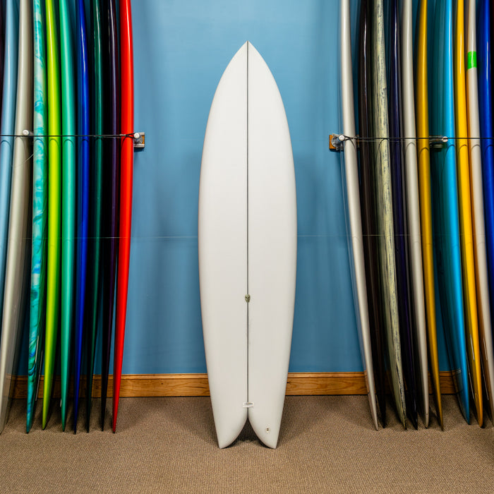 Christenson Long Phish 2.0 PU/Poly 7'0"