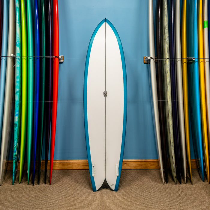 Christenson Long Phish 2.0 PU/Poly 7'2"