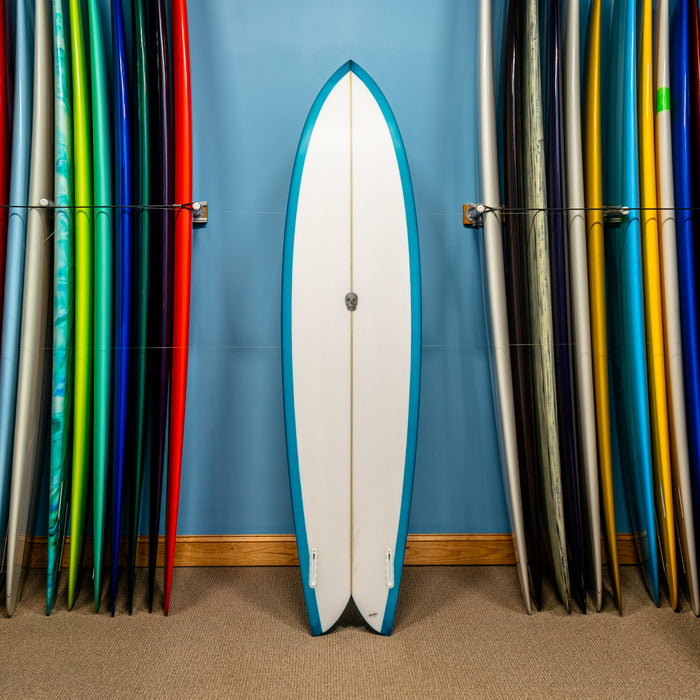 Christenson Long Phish 2.0 PU/Poly 7'6"