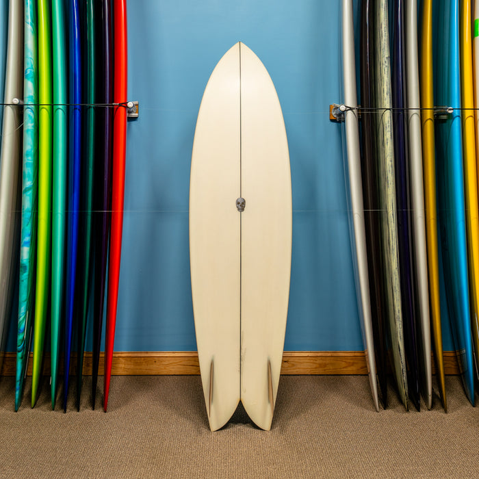 Christenson Long Phish 2.0 PU/Poly 6'8"