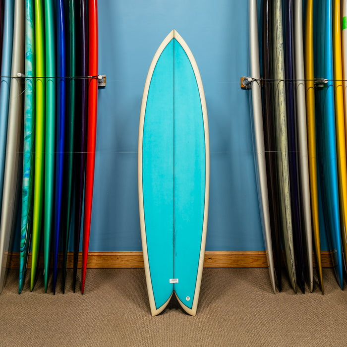 Christenson Long Phish 2.0 PU/Poly 6'8"