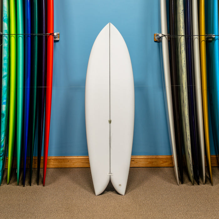 Christenson Nautilus PU/Poly 6'8"