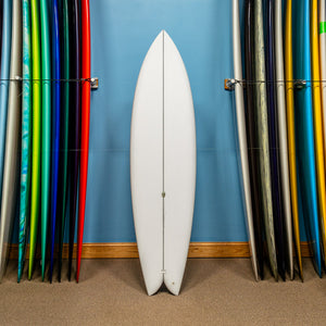 Christenson Nautilus PU/Poly 6'8"