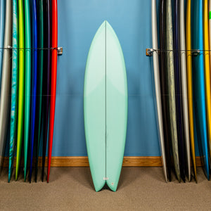 Christenson Nautilus PU/Poly 6'6"