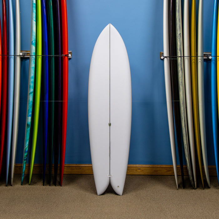 Christenson Long Phish PU/Poly 6'8"