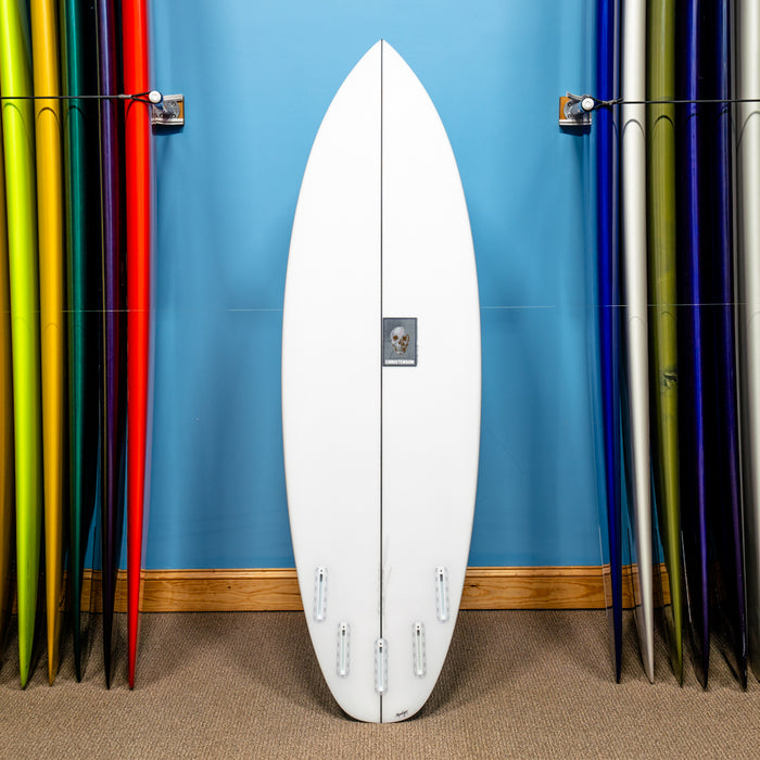 Christenson Surfer Rosa 2.0 PU/Poly 6'10"