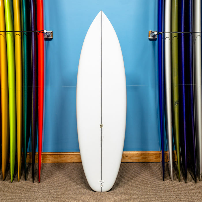 Christenson Surfer Rosa 2.0 PU/Poly 6'10"