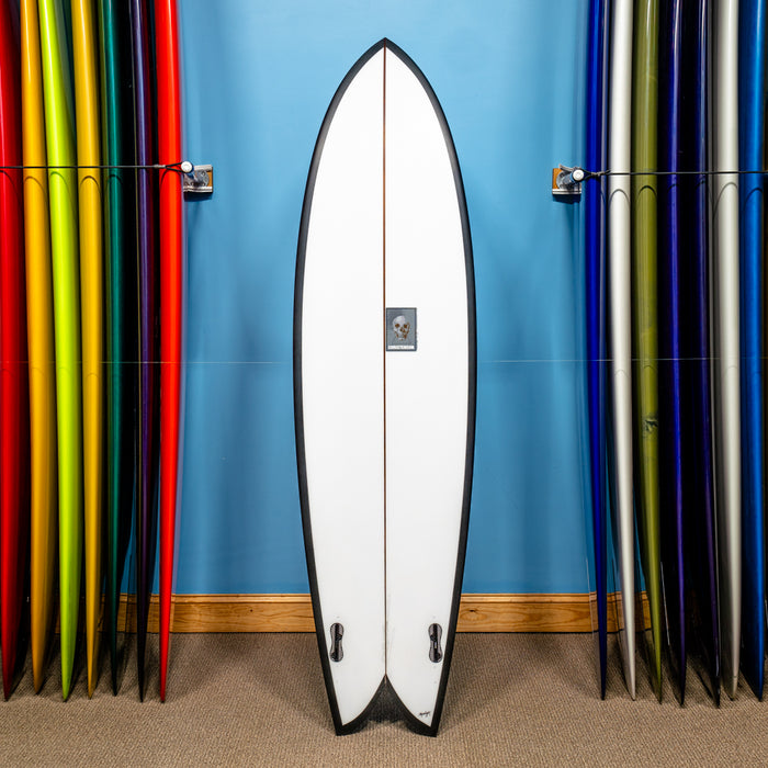 Christenson Long Phish 2.0 PU/Poly 6'10"