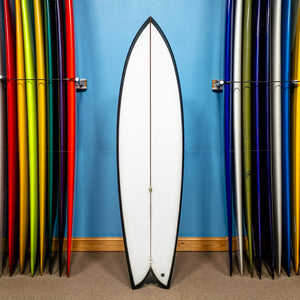 Christenson Long Phish 2.0 PU/Poly 6'10"