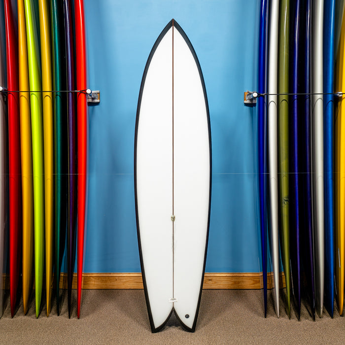 Christenson Long Phish 2.0 PU/Poly 6'10"