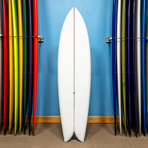 Christenson Long Phish 2.0 PU/Poly 6'10"