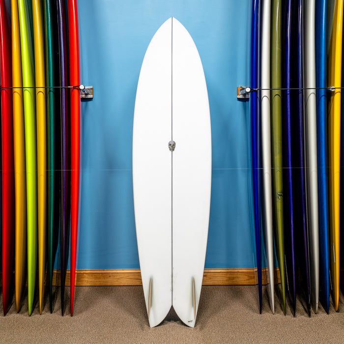 Christenson Long Phish 2.0 PU/Poly 7'2"