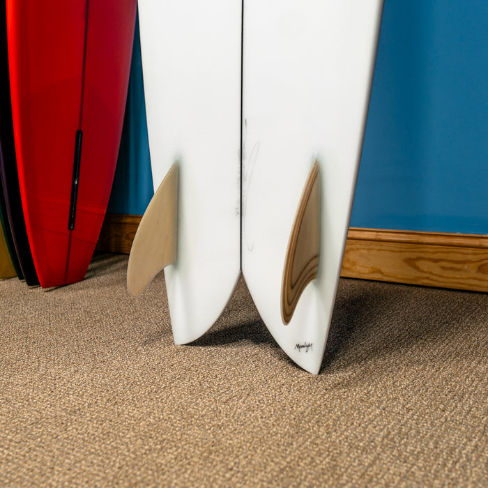 Christenson Long Phish 2.0 PU/Poly 7'2"