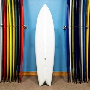 Christenson Long Phish 2.0 PU/Poly 7'2"