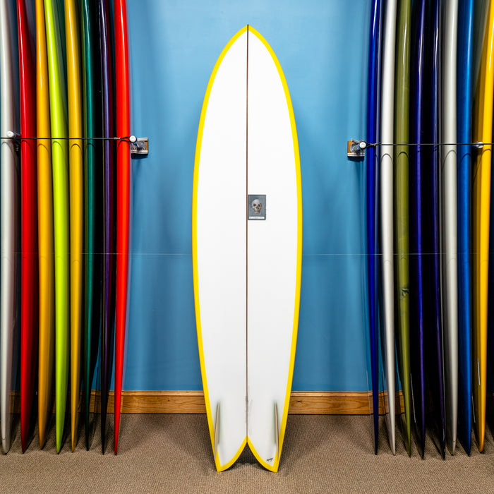 Christenson Long Phish 2.0 PU/Poly 7'6"