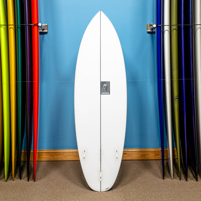 Christenson Surfer Rosa 2.0 PU/Poly 6'0"