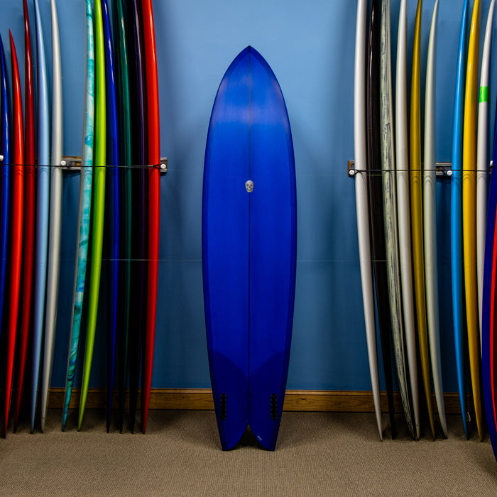 Christenson Long Phish PU/Poly 8'0"