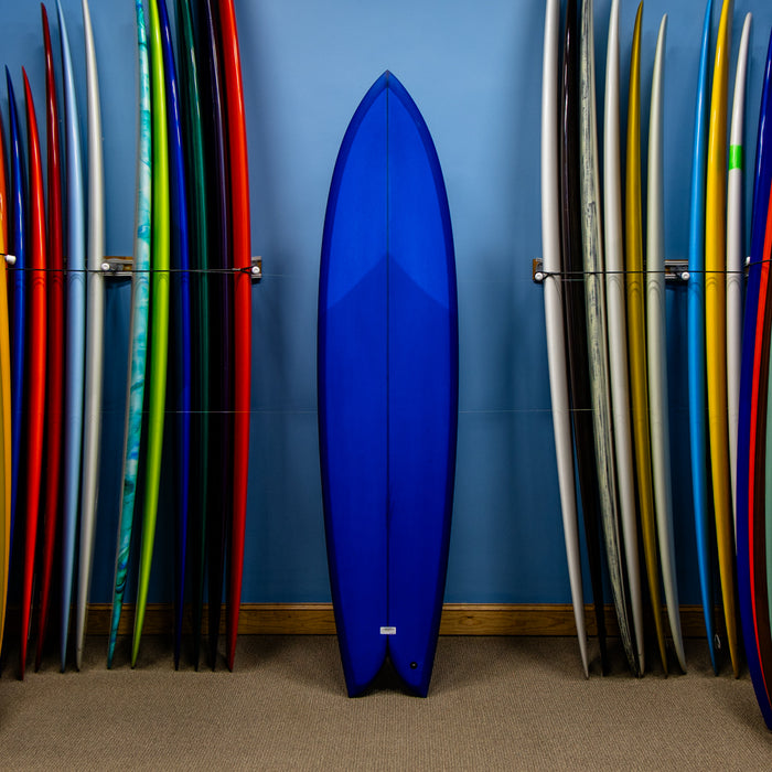 Christenson Long Phish PU/Poly 8'0"