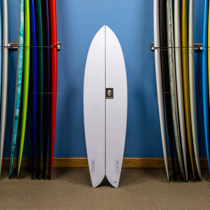 Christenson Long Phish 2.0 PU/Poly 6'4"