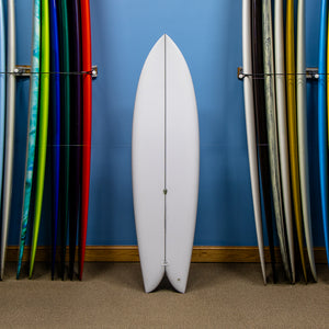 Christenson Long Phish 2.0 PU/Poly 6'4"