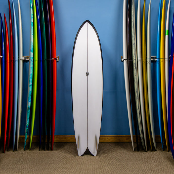 Christenson Long Phish PU/Poly 7'10"