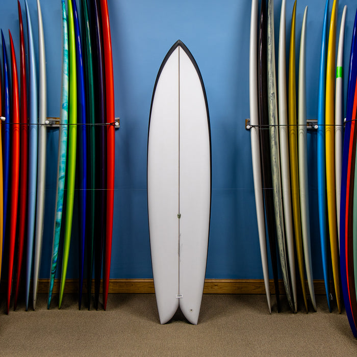 Christenson Long Phish PU/Poly 7'10"