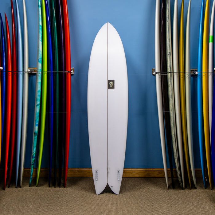 Christenson Long Phish PU/Poly 7'10"