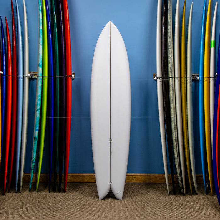 Christenson Long Phish PU/Poly 7'10"