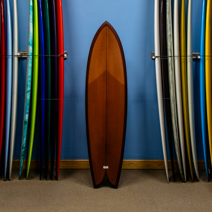 Christenson Long Phish PU/Poly 6'10"