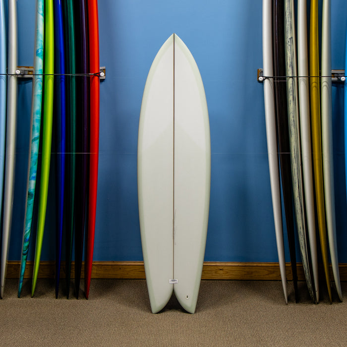 Christenson Long Phish 2.0 PU/Poly 6'4"