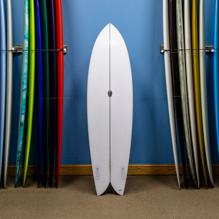 Christenson Long Phish 2.0 PU/Poly 6'6"