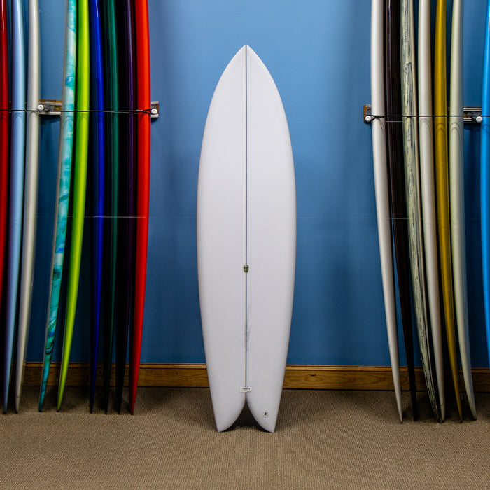 Christenson Long Phish 2.0 PU/Poly 6'6"