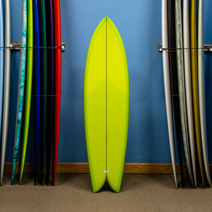 Christenson Long Phish 2.0 PU/Poly 6'6"