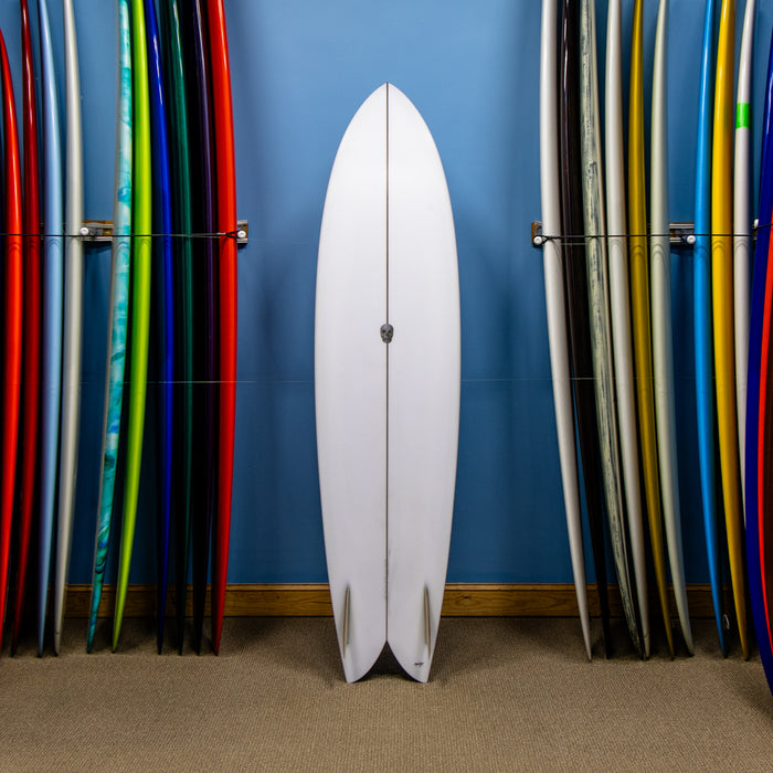 Christenson Long Phish PU/Poly 7'6"