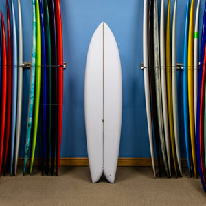 Christenson Long Phish PU/Poly 7'6"