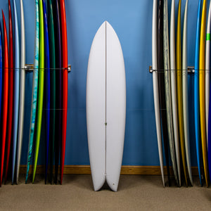 Christenson Long Phish PU/Poly 7'6"