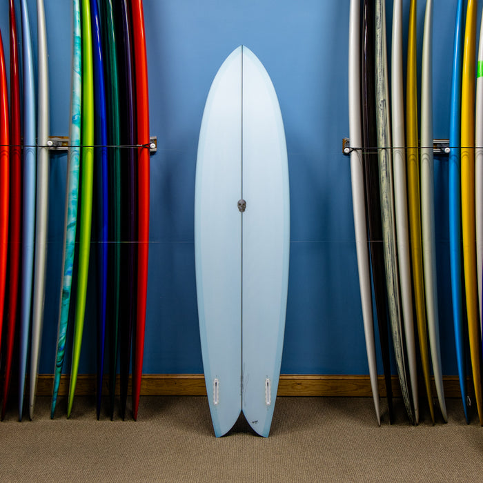 Christenson Long Phish PU/Poly 7'6"