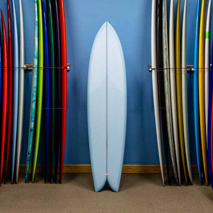 Christenson Long Phish PU/Poly 7'6"