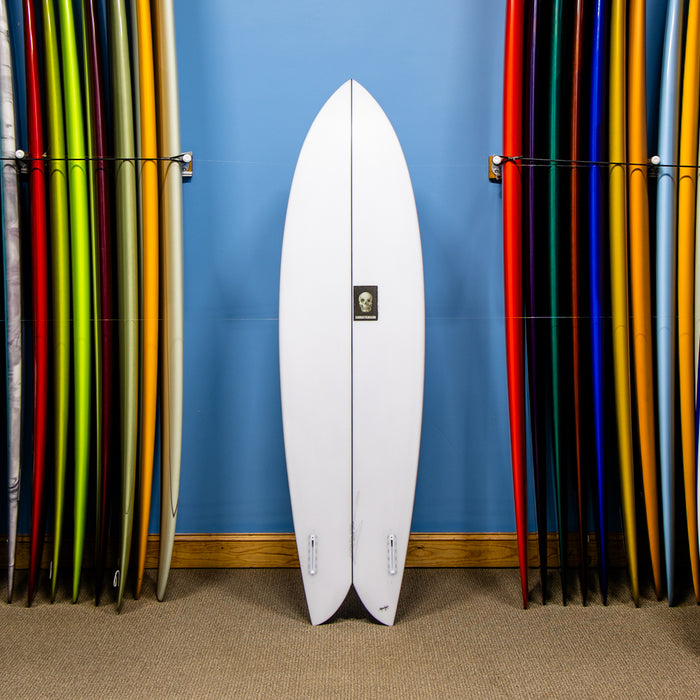 Christenson Long Phish 2.0 PU/Poly 6'6"