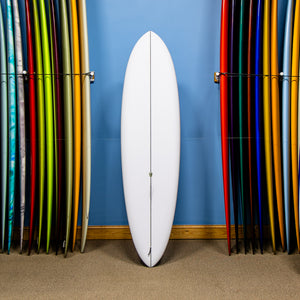 Christenson C-Bucket PU/Poly 6'10"