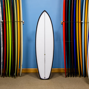 Christenson Easy Wind PU/Poly 6'6"