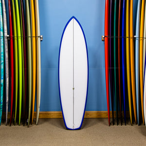 Christenson Easy Wind PU/Poly 6'8"